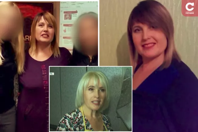Украинка похудела на 75 кг и рассказала свой секрет стройности