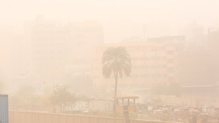 Фото: Egypt Today
