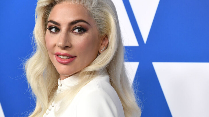 Леді Гага | Фото: Getty Images