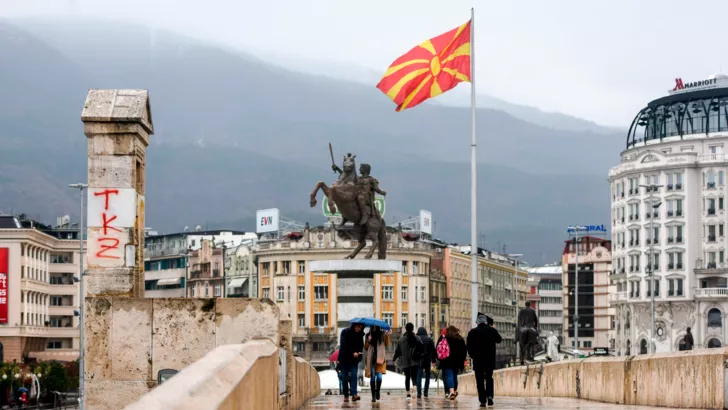 Македонія оголосила дипломата в посольстві РФ персоною нон грата