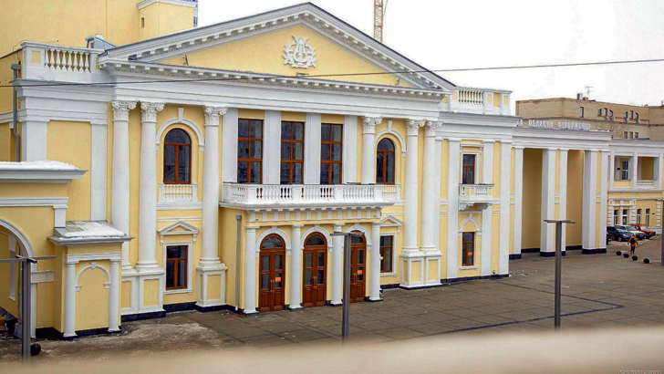 В реконструкцию вложили 300 миллионов гривен. Фото: filarmonia.kh.ua, Т. Ерохина