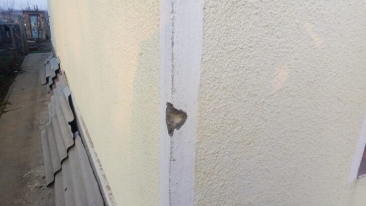Взрыв гранаты в Рени: копы разыскивают причастных | Фото: Нацполиция