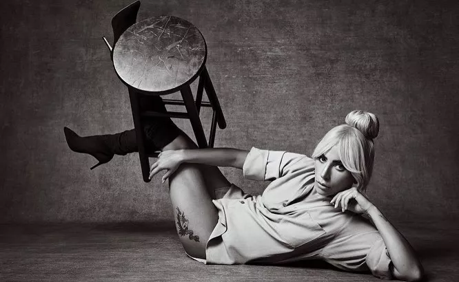 Lady Gaga написала самый известный покерный хит