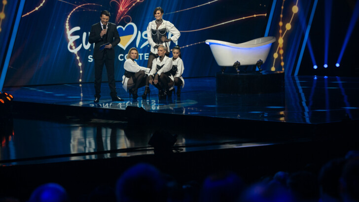 Фінал Нацвідбору на "Євробачення" | Фото: Сьогодні