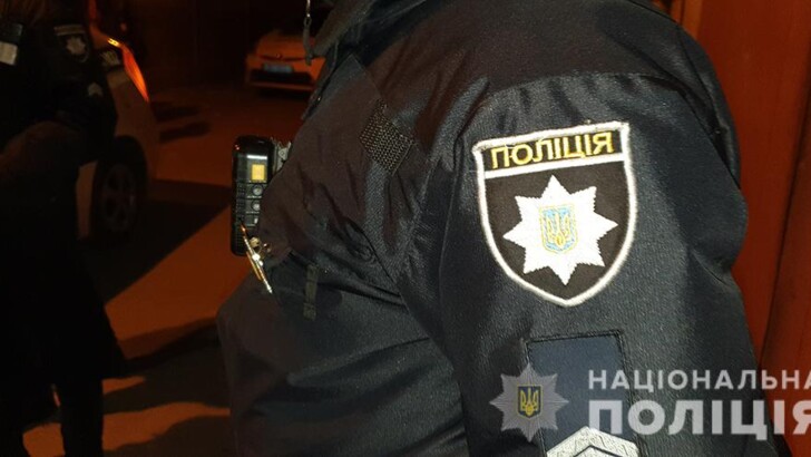 В Николаеве подростки устроили массовую драку и стрельбу | Фото: Нацполиция