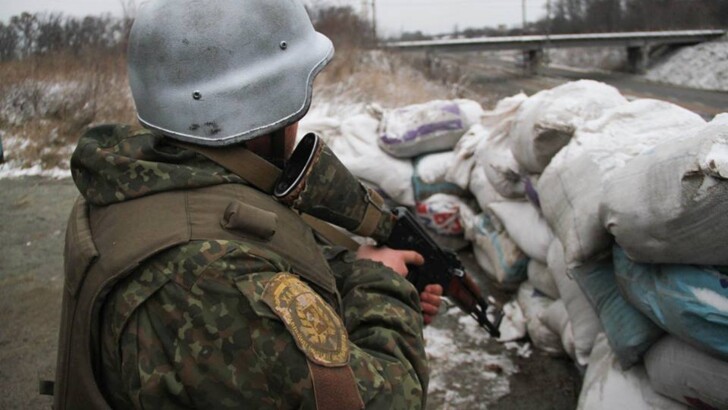 День украинского добровольца | Фото: Нацполиция