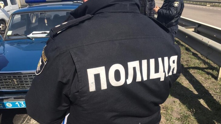 Смертельное ДТП в Одесской области | Фото: Нацполиция