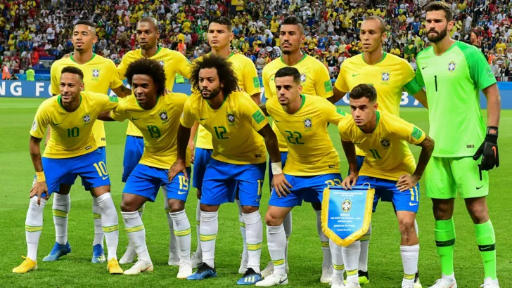 Збірна Бразилії може знятися з Кубка Америки