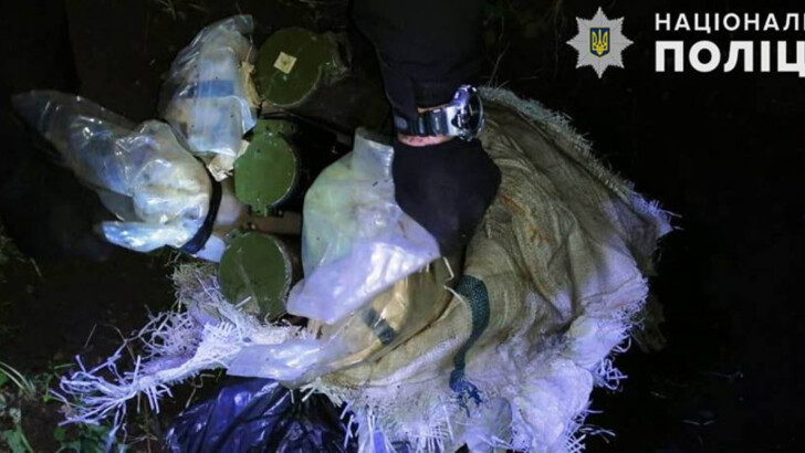 Расследование дела одесского прокурора-взяточника: обнаружен склад  оружия и связи с бандитами | Фото: Думская