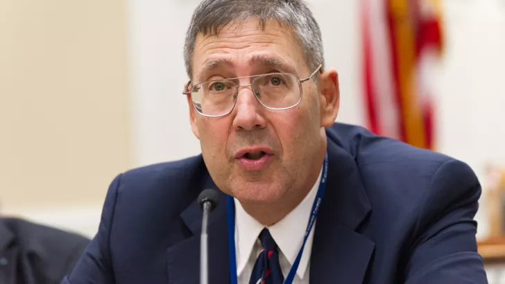 Экс-посол США в Украине Джон Хербст