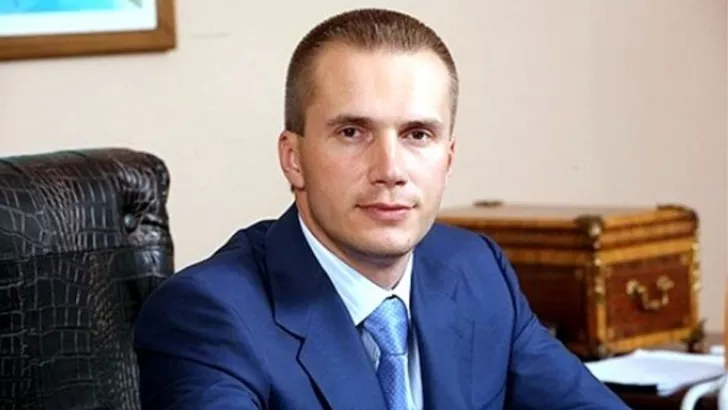Александр Янукович