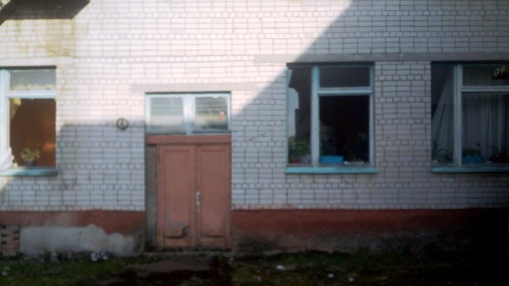 Фото: ГСЧС в Черниговской области