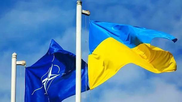 Расширение НАТО на территорию Украины означает для РФ пересечение "красных линий"