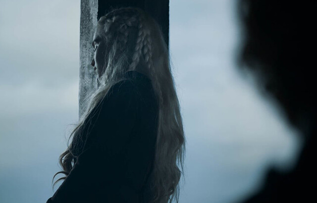 "Игра престолов" 5 серия 8 сезона | Фото: HBO