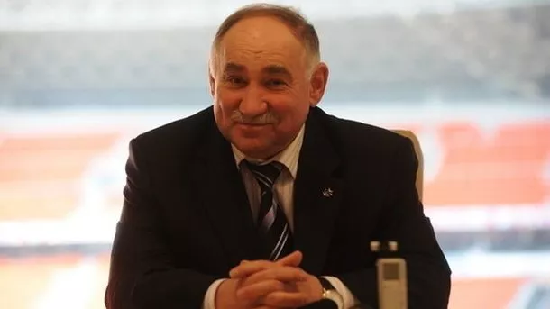 Віктор Грачов