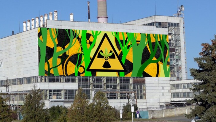 Фото: facebook.com/ChernobylNPP