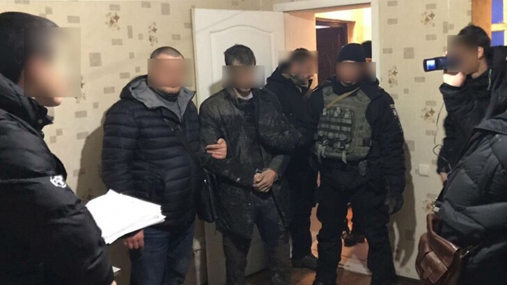 В Одессе будут судить подозреваемых в серийных кражах из школ | Фото: Facebook