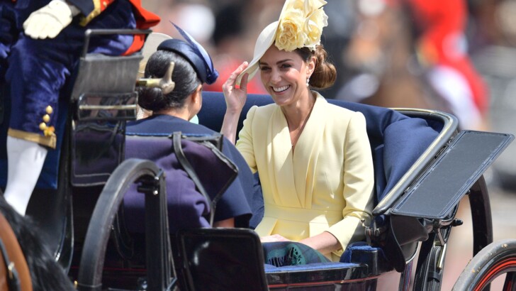 День народження Єлизавети II | Фото: AFP
