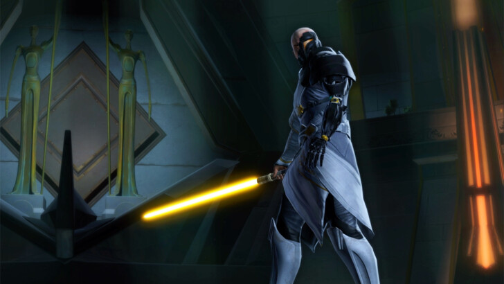 Star Wars Jedi: Fallen Order – скріншоти з гри