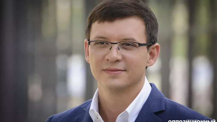 Экс-депутат Евгений Мураев не хочет больше заниматься медиаменеджментом