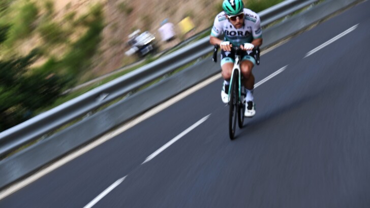 9-й этап "Тур де Франс" | Фото: AFP
