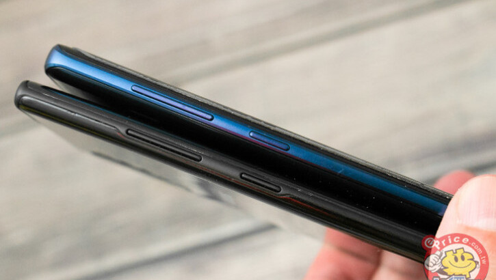 Samsung Galaxy Note 10 | Фото: Sammobile