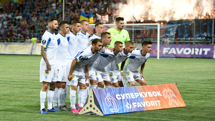 Суперкубок Украины-2019 | Фото: Официальный сайт ФК "Шахтер"