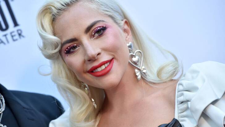 Леді Гага | Фото: Getty Images, Instagram