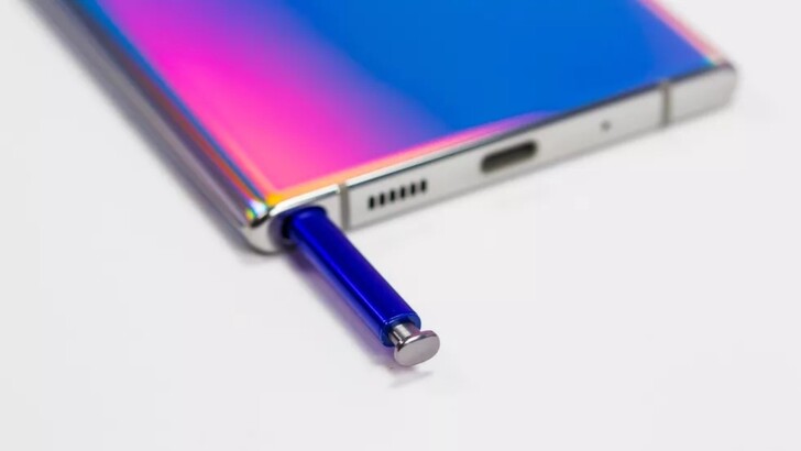 Samsung Galaxy Note 10 | Фото: CNET