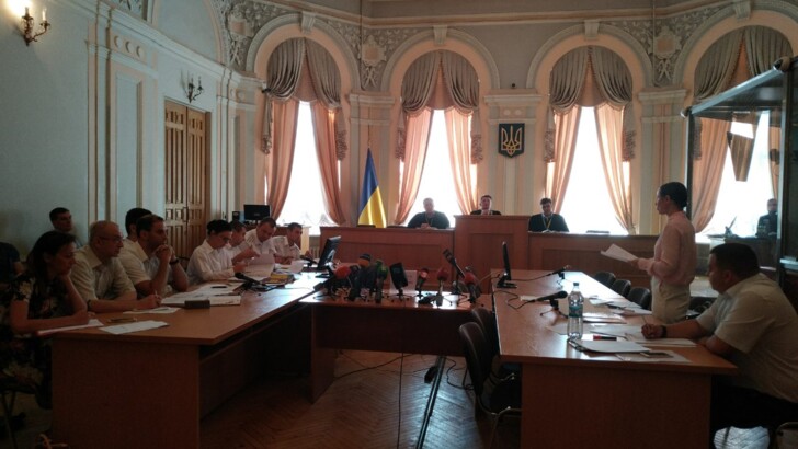 В Харькове суд рассматривает апелляцию на приговор по ДТП на Сумской