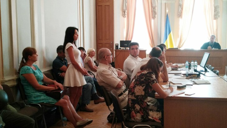 На апелляции, вслед за адвокатами Зайцевой и Дронова, выступили потерпевшие и прокуроры | Фото: Таисия Ерохина, Сегодня