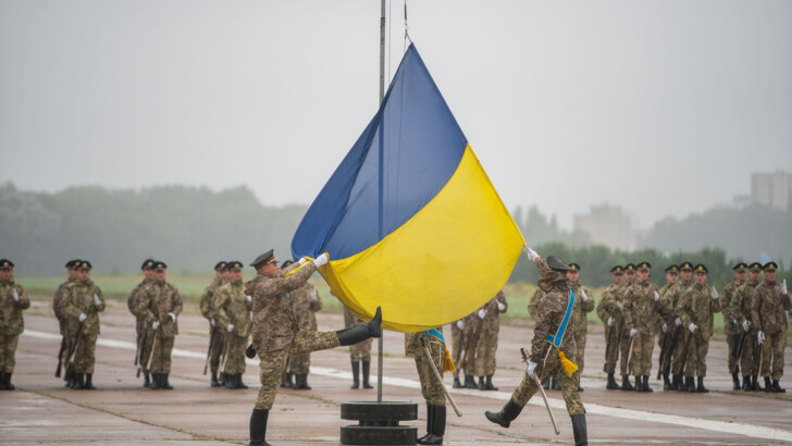 Подготовку ко Дню Независимости Украины 2019 | Фото: пресс-служба