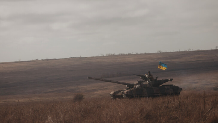 Кадри з фільму "Іловайськ 2014: Батальйон "Донбас" | Фото: прес-служба