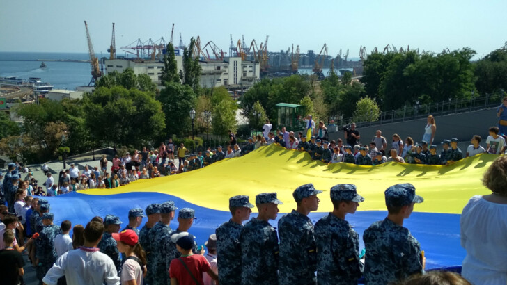 фото: Depo.Одеса, Odessa Online, 048.ua