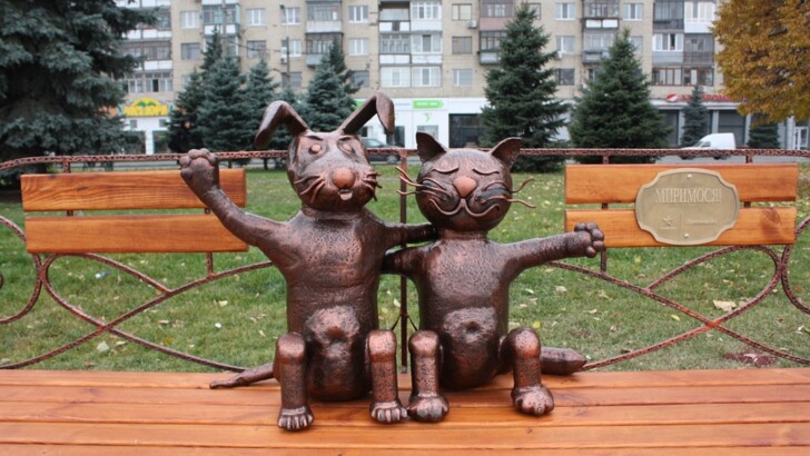 "Семейная лавка" в Днепре | Фото: gorod.dp.ua