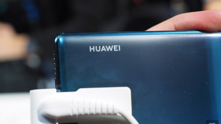 Huawei Mate 30 Pro и Mate 30 | Фото: Engadget, Digital Trends
