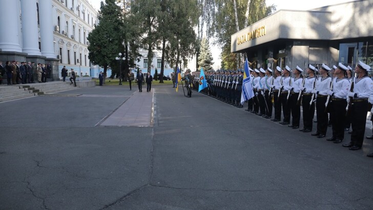  | Фото: Минобороны Украины
