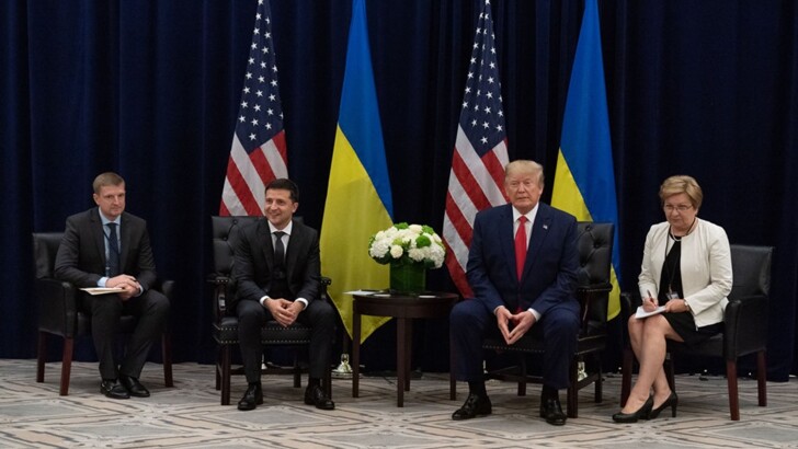  | Фото: Офис Президента Украины