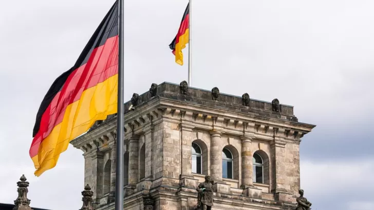 Германия отменит ограничения на въезд с 1 июля