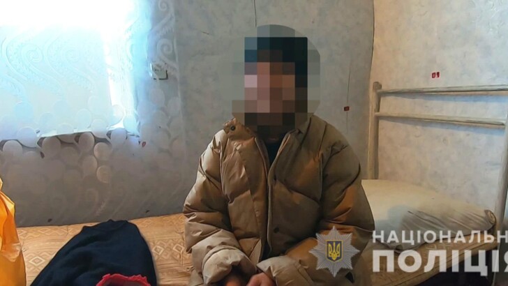 В Одесской области задержали вербовщиков, заманивавших людей в трудовое рабство | Фото: Нацполиция