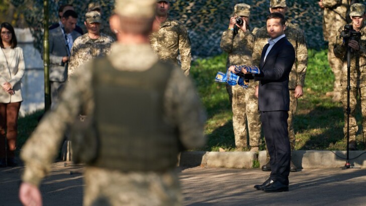  | Фото: Офіційний сайт президента України