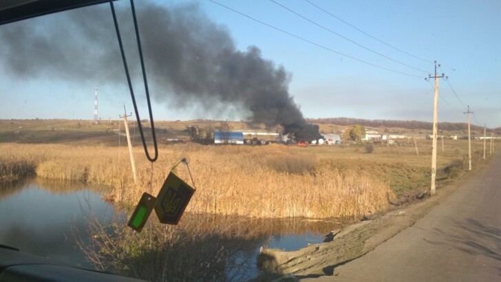 Фото: ГСЧС в Луганской области