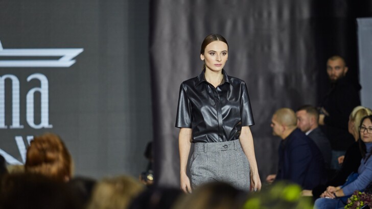 Kharkiv Fashion 2019 | Фото: пресс-служба