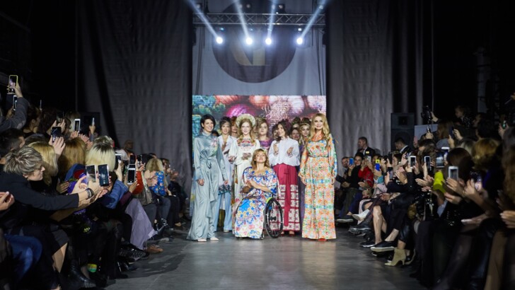 Kharkiv Fashion 2019 | Фото: пресс-служба
