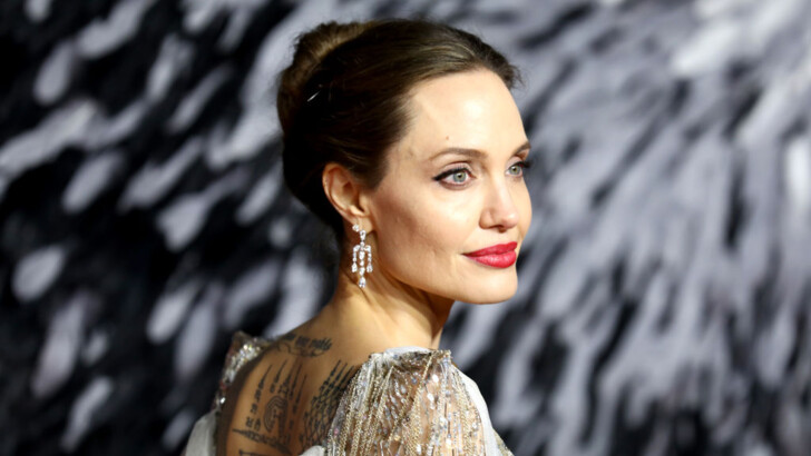Анджелина Джоли | Фото: Getty Images, Instagram