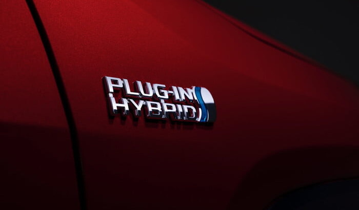 Toyota RAV4 Prime | Фото: Digital Trends