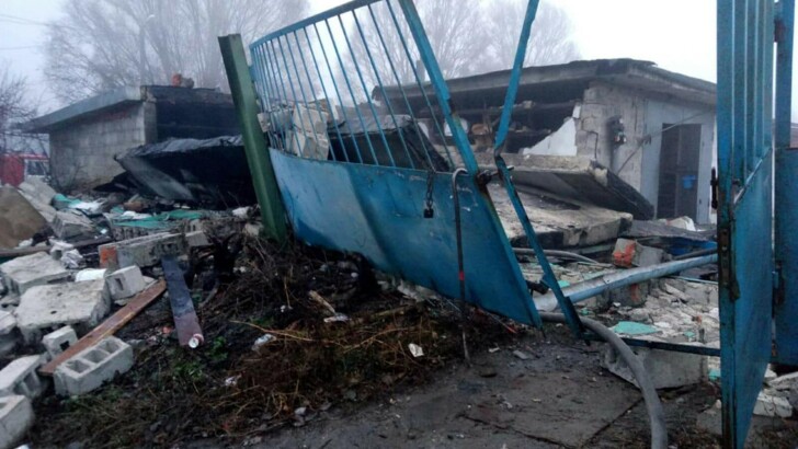 Взрыв в Харькове унес жизни трех человек | Фото: Нацполиция