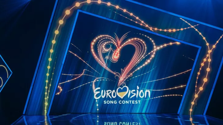 Нацотбор на "Евровидение-2020"