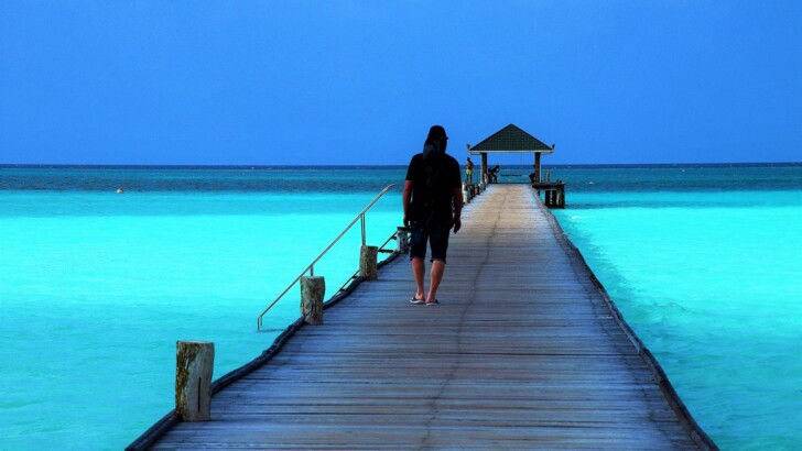 Мальдивы | Фото: Pixabay