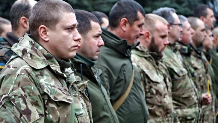 У Харкові поховали солдата Нацгвардії, героїчно загиблого на Донбасі